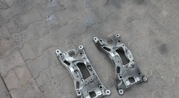 Audi A4 S4 B9 8W Gearbox mounting bracket 8W0399262AE