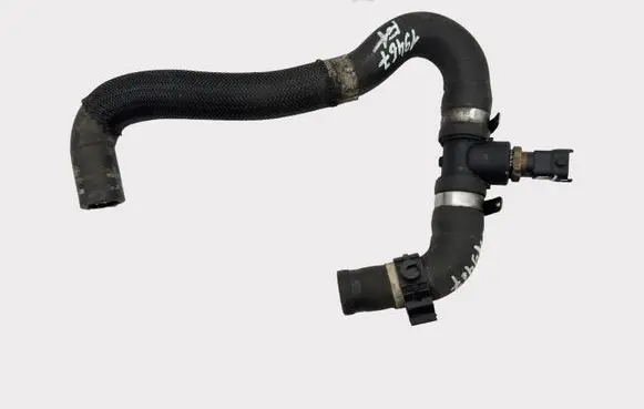Alfa Romeo Stelvio Engine coolant pipe/hose 50548604