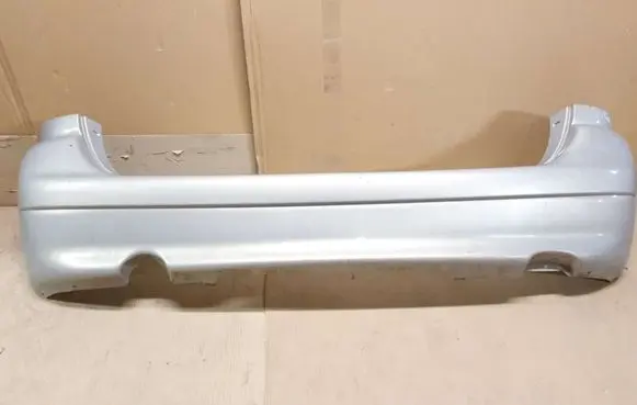 Citroen Xsara Picasso Rear bumper