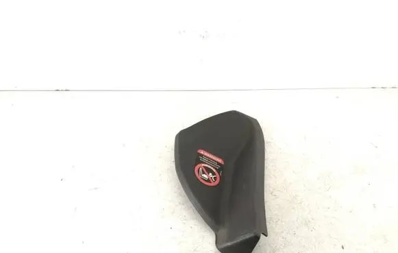 Mercedes-Benz E W212 Dashboard side end trim 2126800407