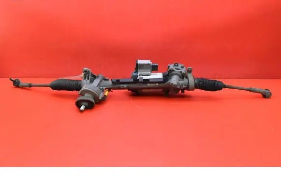 Volkswagen PASSAT B5.5 Steering rack 3C1423051F