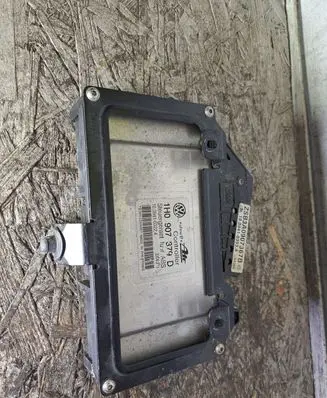 Acura ILX ABS control unit/module 1H0907379D 10094103224