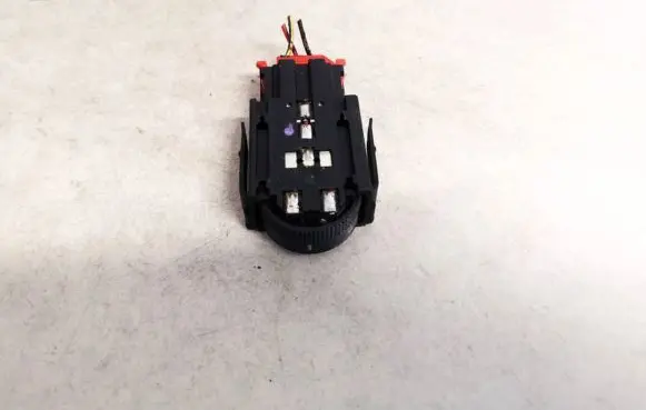 Volkswagen PASSAT B4 Headlight level height control switch 3a1941333