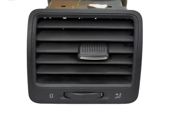 Volkswagen Jetta V Dashboard side air vent grill/cover trim 1K0819710 1K0819704