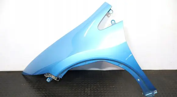 Honda Civic Fender