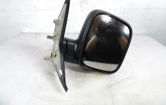 Volkswagen Transporter - Caravelle T5 Front door electric wing mirror E9024558