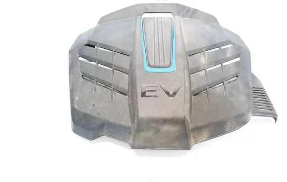 KIA Soul Engine cover (trim) 292000E070