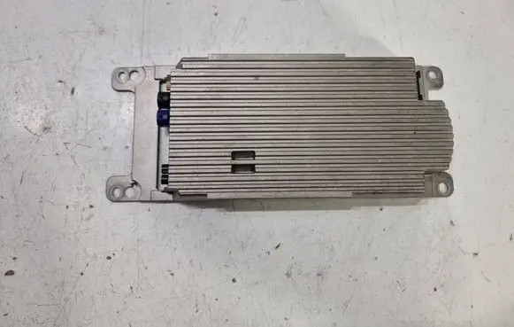 BMW 3 E90 E91 Bluetooth control unit module 84109257161 2259346