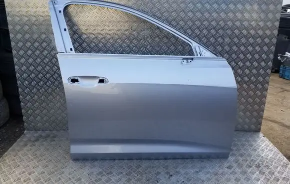 Audi A6 S6 C8 4K Front door