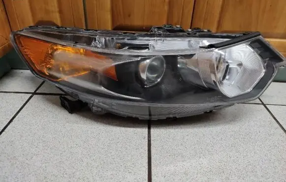 Honda Accord X Headlight/headlamp