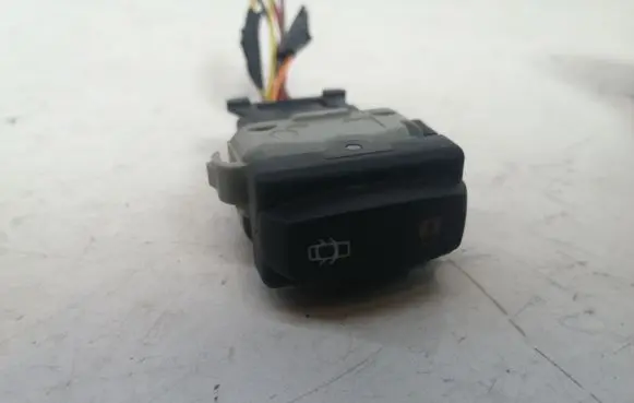 Central locking switch button