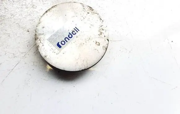 Audi A3 S3 8P Original wheel cap 35m004