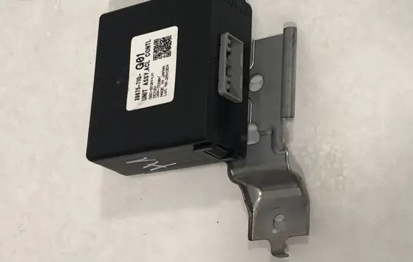 Honda CR-V Other control units/modules 39875T1G 39875
