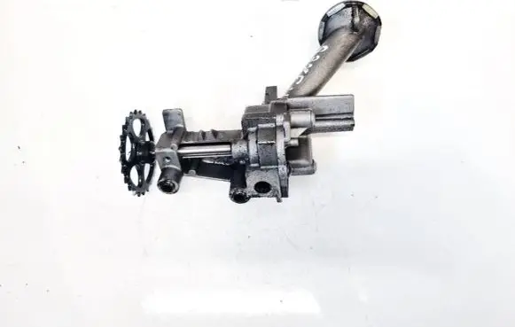Volvo S40, V40 Oil pump 7700600252