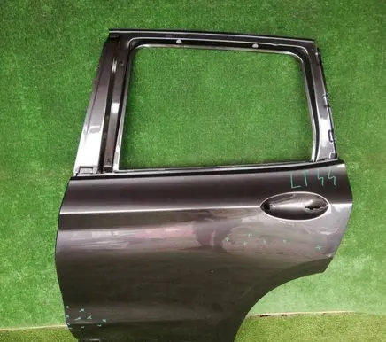 BMW X3 G01 Rear door 7465533
