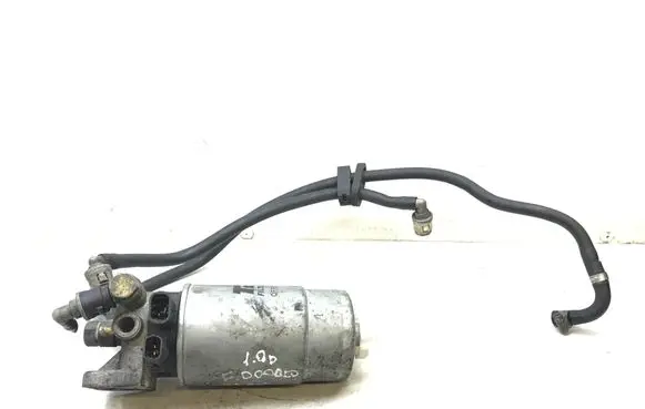 Fiat Doblo Fuel filter bracket/mount holder 3000331 K4355