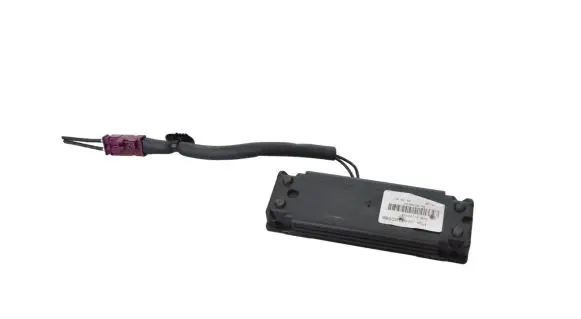 Peugeot RCZ Aerial antenna amplifier 9661102880