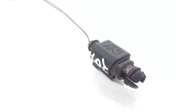 Volkswagen Touran I Outside/exterior temperature sensor 8Z0820535