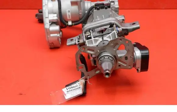 Ford Focus Power steering pump KX6C3D077CG