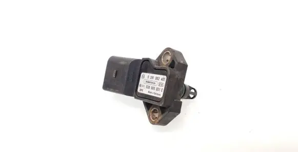 Audi A5 8T 8F Air pressure sensor 038906051C 0281002401