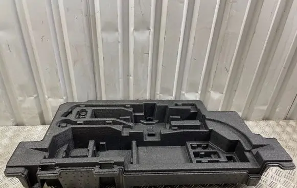 Lexus NX Glove box in trunk 64991-78030