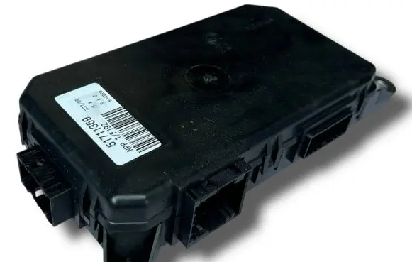 Fiat Stilo Engine control unit/module ECU 51711369