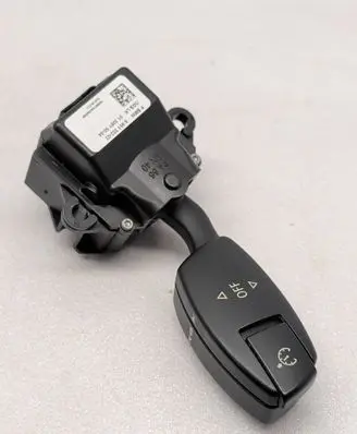 BMW 5 E60 E61 Cruise control stalk 6951352 SQ90072062000568