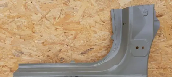 Mazda 2 Pillar (middle) 