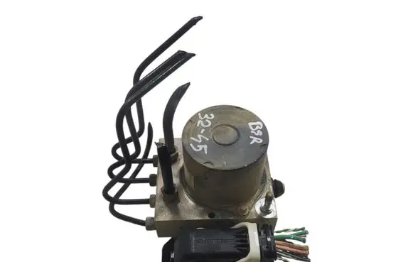 Peugeot Partner ABS Pump 9811148380 9814554480