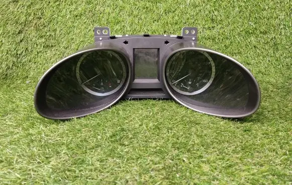 Hyundai Santa Fe Speedometer (instrument cluster) 940214Z010 P265N010
