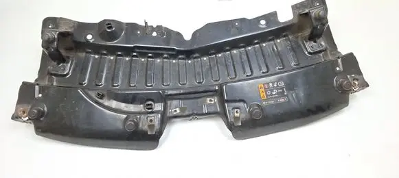 Opel Crossland X Top upper radiator support slam panel 