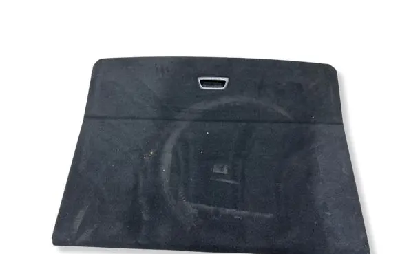 BMW X2 F39 Trunk/boot mat liner 7423252