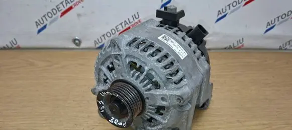 BMW 4 F32 F33 Generator/alternator 7640132