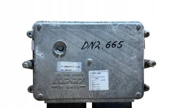Honda CR-V LP gas control unit module 10R024010 67R014009 110R004010