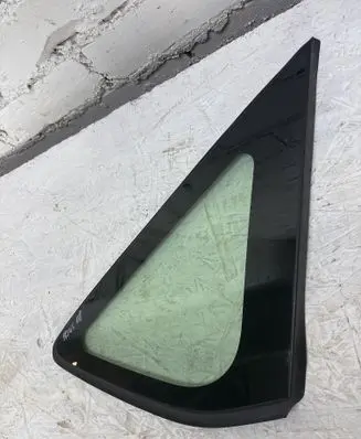 Toyota Prius (XW20) Rear side window