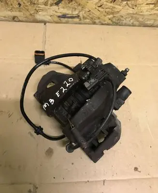 Mercedes-Benz E W212 Rear brake caliper