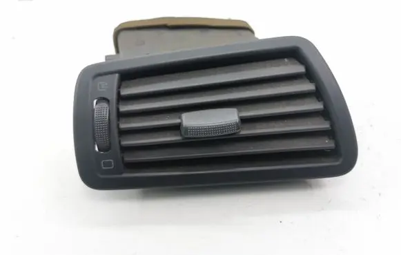 Citroen C8 Dashboard side air vent grill/cover trim 1484109077 1491964077