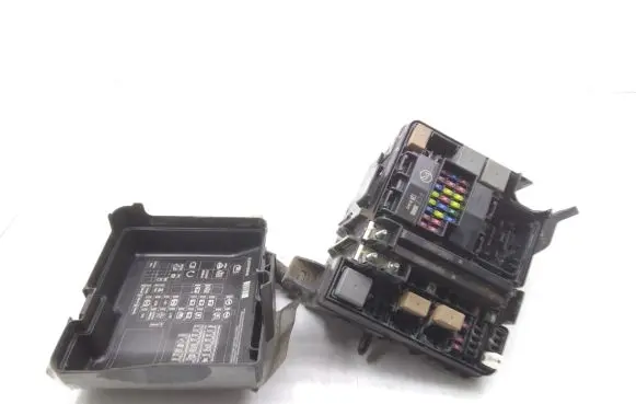 KIA Optima Fuse box set 91274D4091