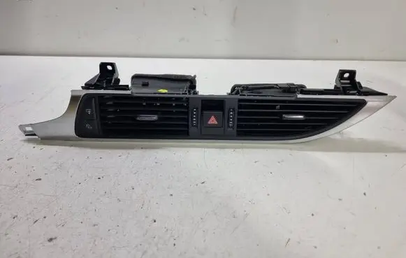 Audi A6 S6 C7 4G Dash center air vent grill