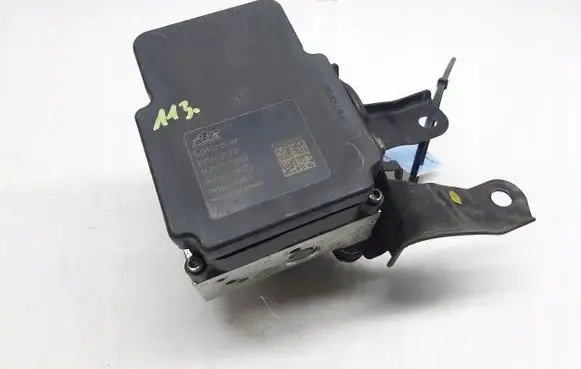 Toyota Yaris XP210 ABS Pump 445400D130Toyota