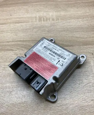 Ford C-MAX I Airbag control unit/module 3M5T14B056BG