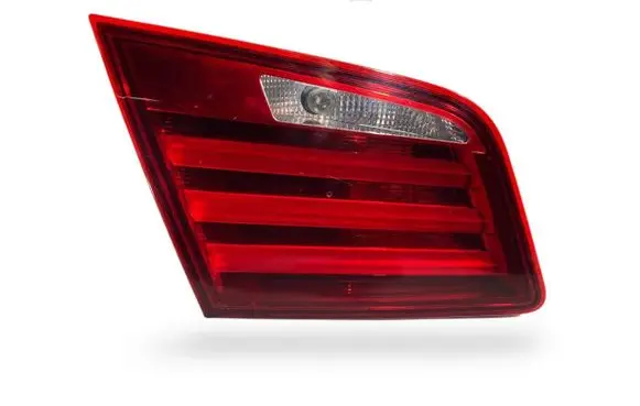 BMW 5 F10 F11 Tailgate rear/tail lights 7203225 63217203225