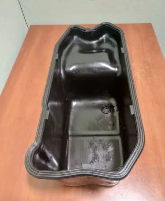 Iveco Daily 35.8 - 9 Oil sump 504025487