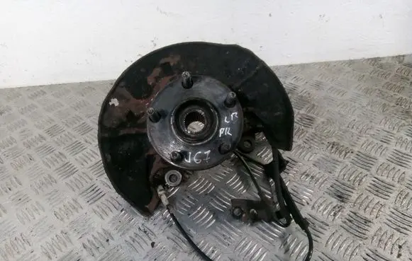 Toyota Corolla Verso AR10 Hub lock 8826612620 432110F010 4350205040