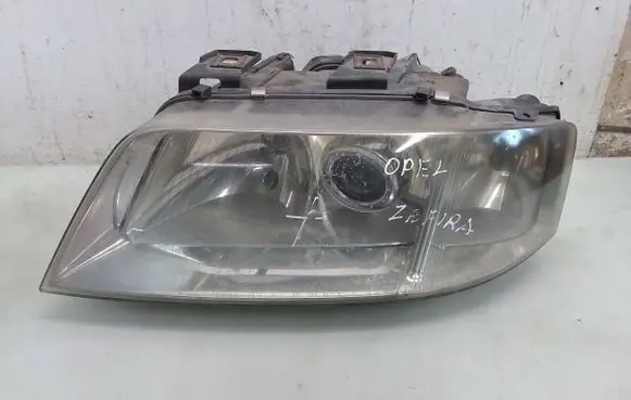 Audi A6 S6 C5 4B Headlight/headlamp