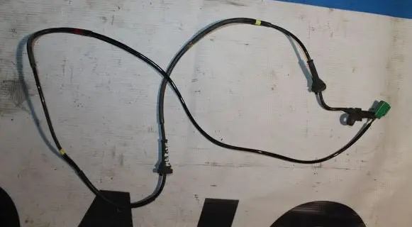Volvo XC90 Speed sensor (speedometer sensor) 30773745