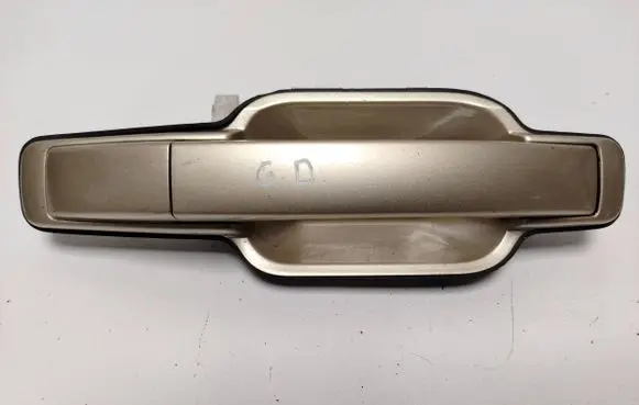 SsangYong Kyron Rear door exterior handle 745031000