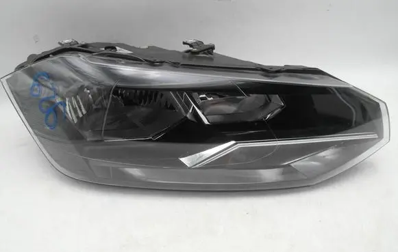 Volkswagen Polo VI Headlight/headlamp 2G1941006