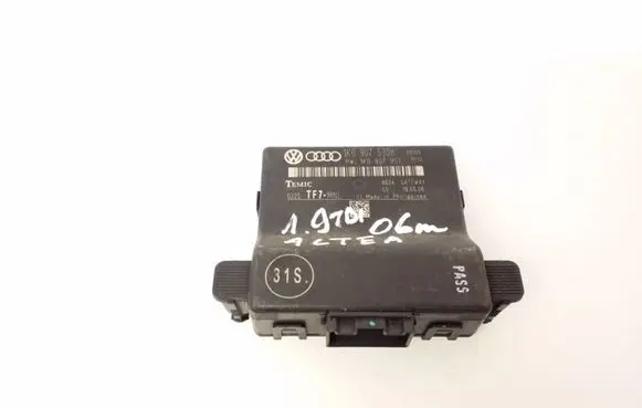 Seat Altea Other control units/modules 1K0907530H 1K0907951