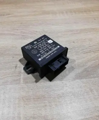 Audi A8 S8 D3 4E Light module LCM 4E0907357 5DF00827813